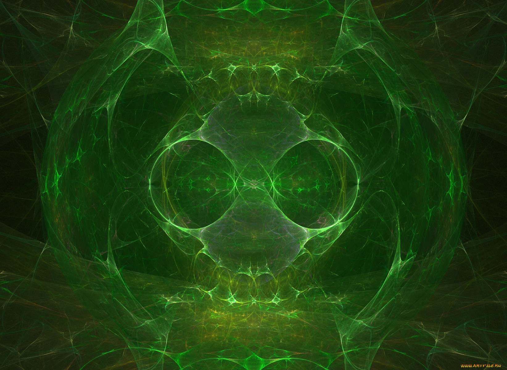 3, , fractal, , , 
